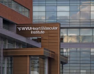 WVU Heart and Vascular Institute recognized as Carotid Care Quality Champion